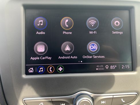 Used 2024 Chevrolet Equinox LT FWD image 32