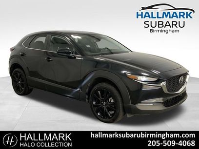 Used 2024 MAZDA CX-30 AWD 2.5 S w/ Select Sport Pkg