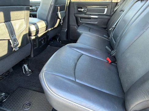 Used 2015 RAM 2500 Limited image 17