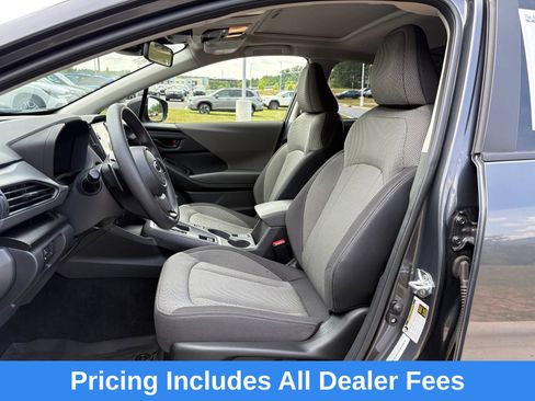Certified 2024 Subaru Crosstrek 2.0i Premium AWD/4WD image 27