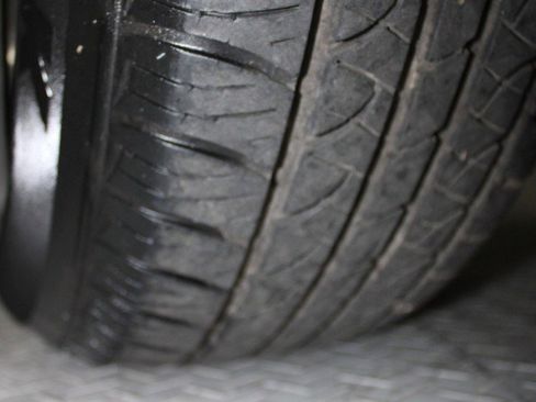 Used 1986 Jeep Grand Wagoneer image 92