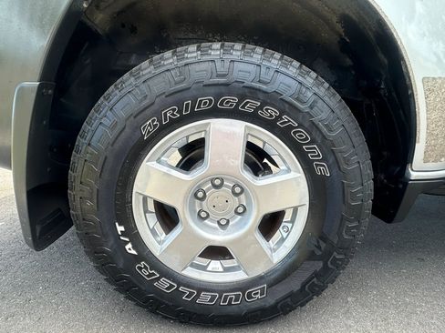Used 2006 Nissan Xterra S AWD/4WD image 13