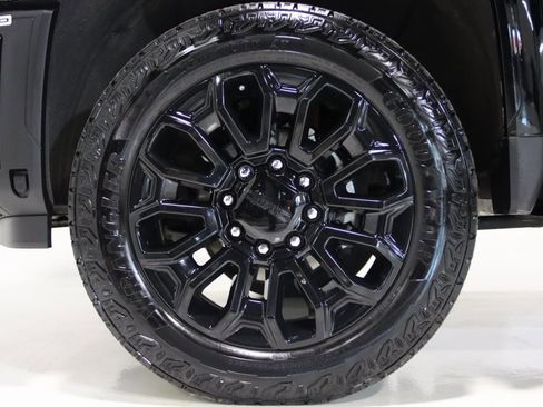 Used 2024 GMC Sierra 2500 Denali Ultimate image 88