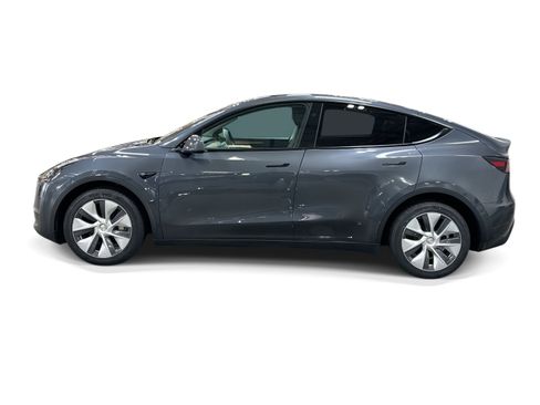 Certified 2023 Tesla Model Y Long Range AWD/4WD image 3