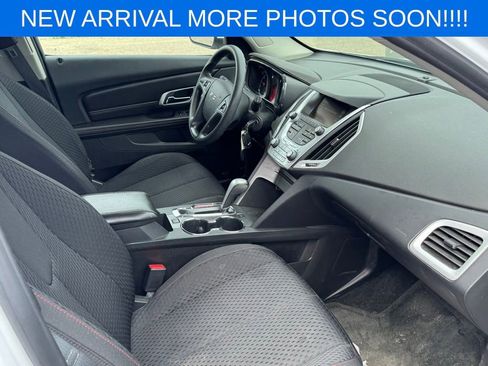 Used 2015 GMC Terrain SLE AWD/4WD image 12