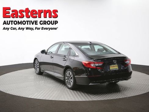Used 2020 Honda Accord Touring image 66