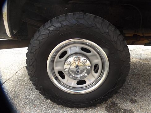 Used 2016 Ford F350 XL image 25