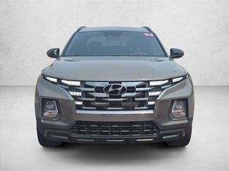 Used 2023 Hyundai Santa Cruz Night AWD/4WD video 2