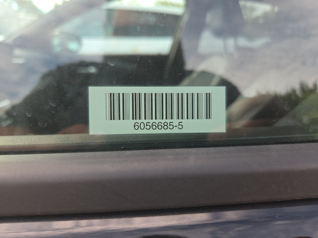 Used 2026 Buick Envista Preferred FWD image 4