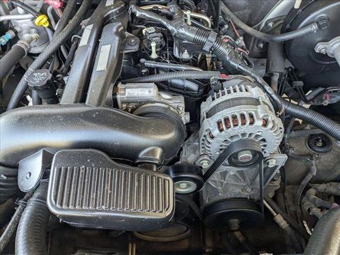 Used 2008 Chevrolet Tahoe LT w/ LT Preferred Equipment Group image 23