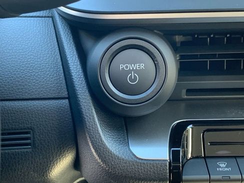 New 2026 Toyota Prius LE image 26