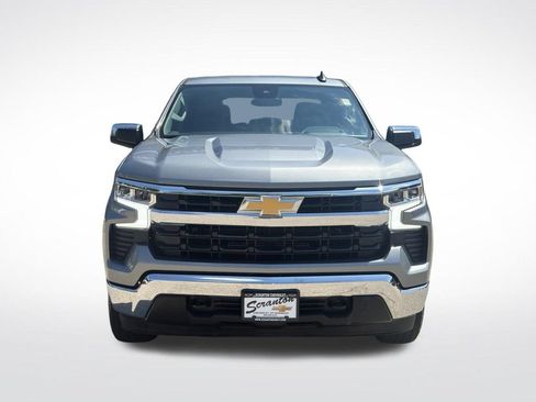 Certified 2023 Chevrolet Silverado 1500 LT AWD/4WD image 11