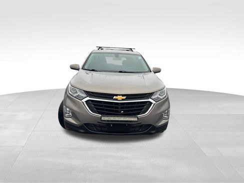 Used 2018 Chevrolet Equinox LT image 8
