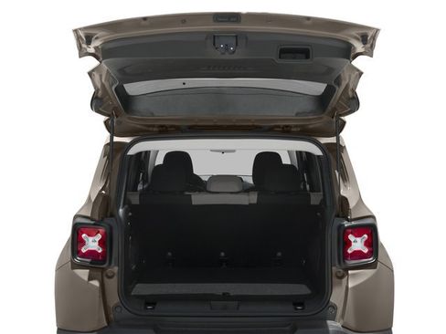 Used 2017 Jeep Renegade Sport w/ Power & Air Group FWD image 15