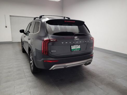 Used 2020 Kia Telluride S AWD/4WD image 6