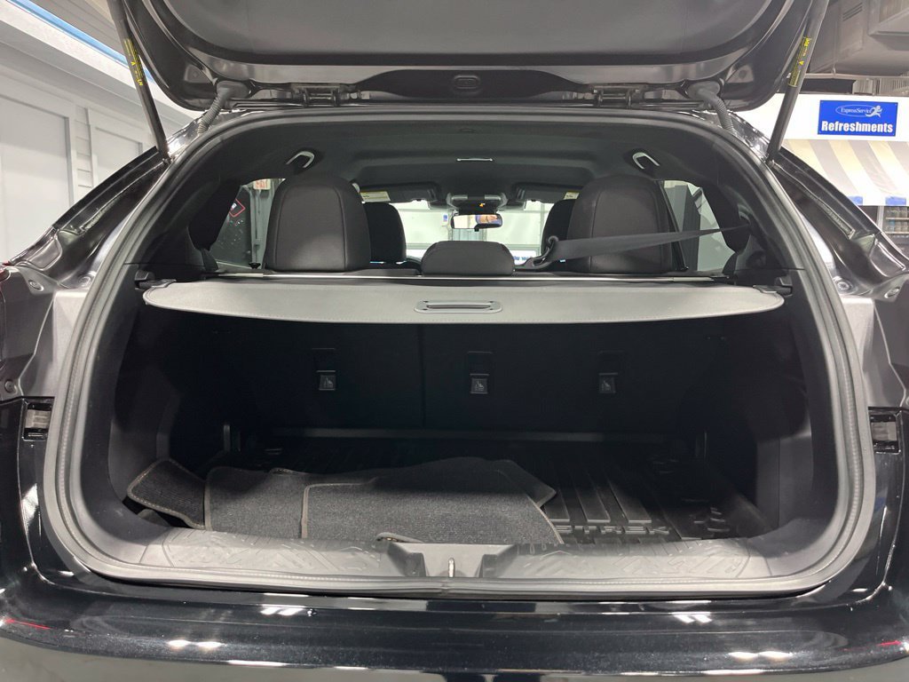 Certified 2024 Subaru Crosstrek 2.5i Sport AWD/4WD image 37