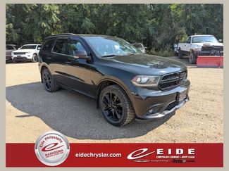 Used 2017 Dodge Durango GT w/ Premium Group AWD/4WD video 1