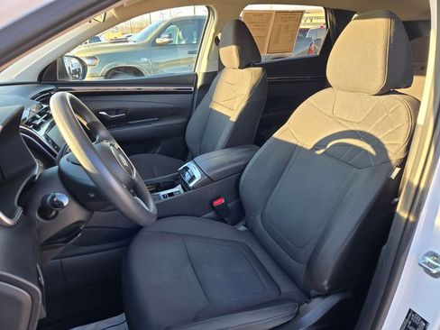 Used 2022 Hyundai Tucson SEL image 16