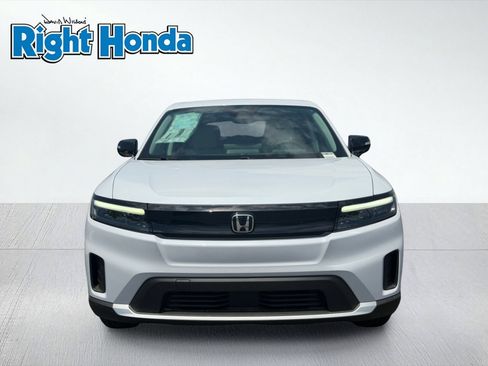 New 2026 Honda Prologue EX image 9