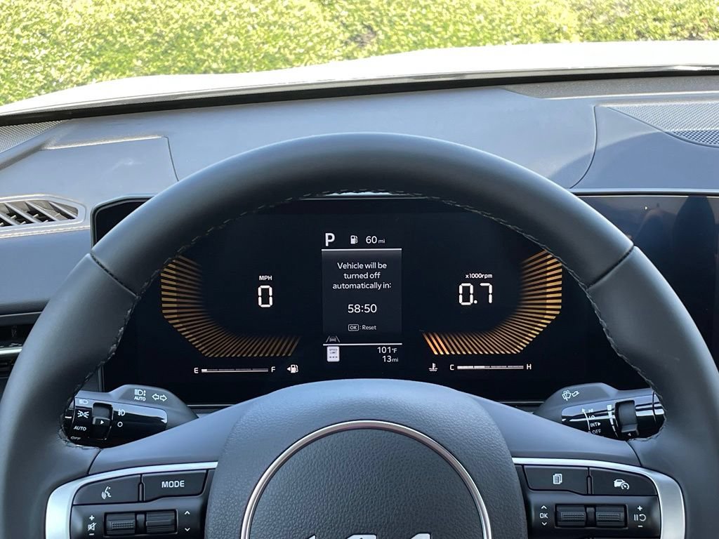 New 2026 Kia K5 GT-Line FWD image 14