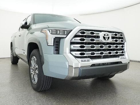New 2026 Toyota Tundra 1794 Edition AWD/4WD image 30