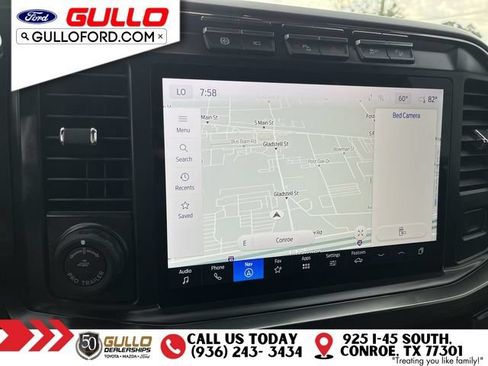 Certified 2023 Ford F350 Lariat w/ Lariat Ultimate Package AWD/4WD image 26