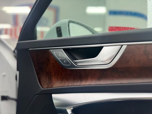 Used 2019 Audi A6 3.0T Premium Plus w/ Premium Plus Package image 48