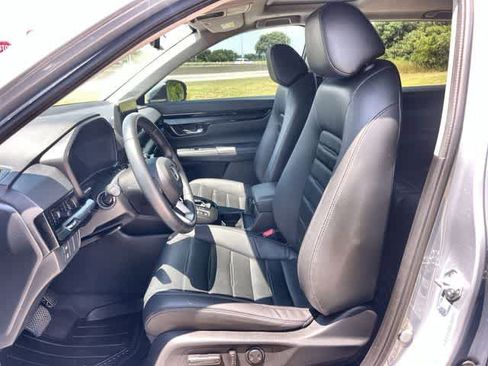 Used 2023 Honda CR-V EX-L image 11