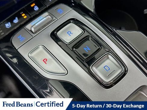 Used 2023 Hyundai Tucson Limited image 23