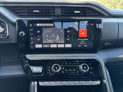 Used 2024 GMC Sierra 1500 Denali image 23