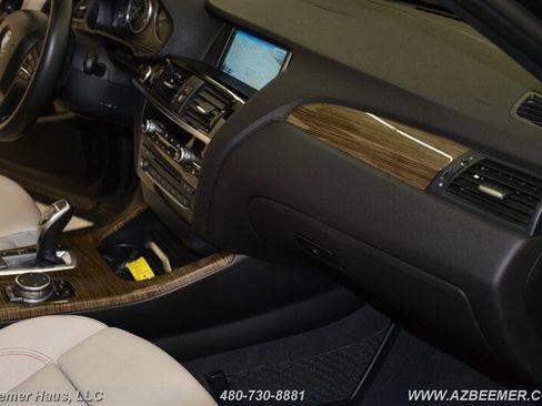 Used 2016 BMW X4 xDrive28i image 21