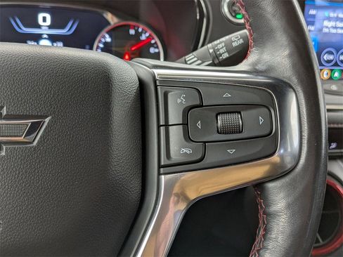 Used 2021 Chevrolet Blazer RS image 20