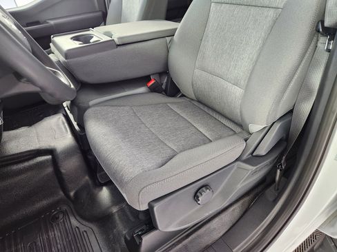 New 2026 Ford F250 XL w/ FX4 Off-Road Package image 13