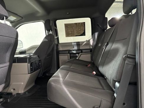 Used 2020 Ford F150 XL w/ Equipment Group 101A Mid AWD/4WD image 12