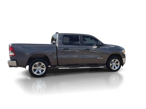 Used 2023 RAM 1500 Lone Star AWD/4WD image 9