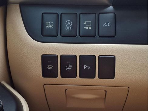 Used 2018 Toyota Highlander Limited Platinum w/ Protection Package #3 AWD/4WD image 25