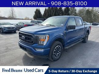 Certified 2023 Ford F150 XLT w/ Equipment Group 302A High video 3