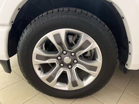 Used 2021 RAM 1500 Limited image 32