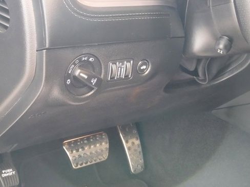 Certified 2023 Dodge Charger Scat Pack w/ Plus Group image 19