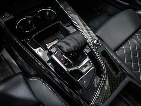 Used 2023 Audi S5 Premium Plus w/ Premium Plus Package image 21