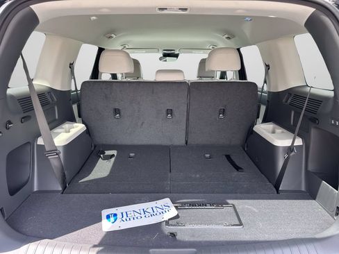 New 2026 Hyundai Santa Fe SE FWD image 13
