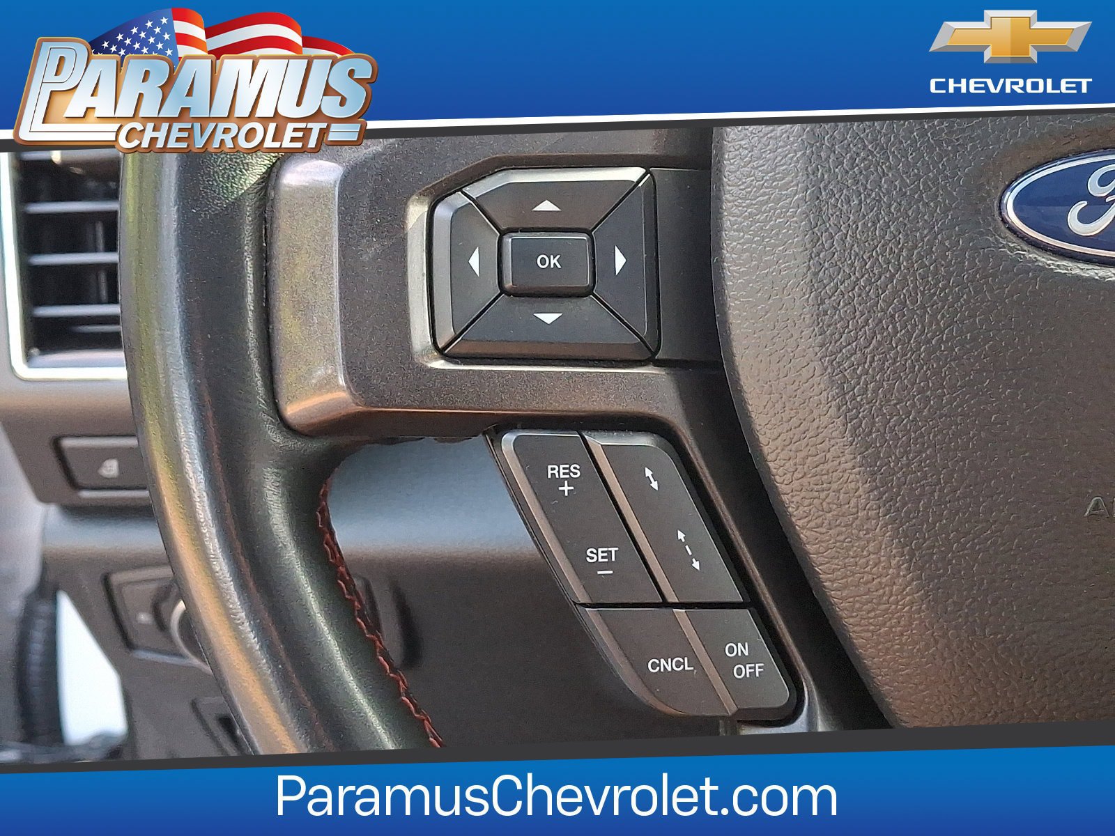 Used 2021 Ford Expedition Limited AWD/4WD image 22