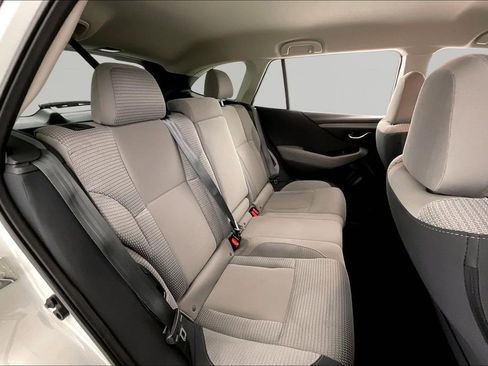 Used 2021 Subaru Outback Premium AWD/4WD image 21