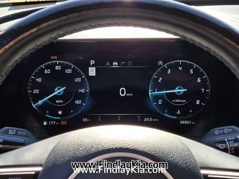 Certified 2024 Kia Sportage X-Pro image 28