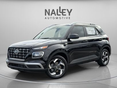 New 2026 Hyundai Venue SEL