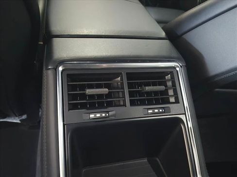 Used 2018 Porsche Panamera 4S AWD/4WD image 19