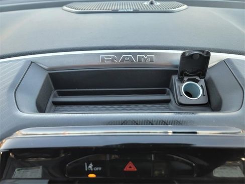 New 2026 RAM 1500 Big Horn/Lone Star image 26