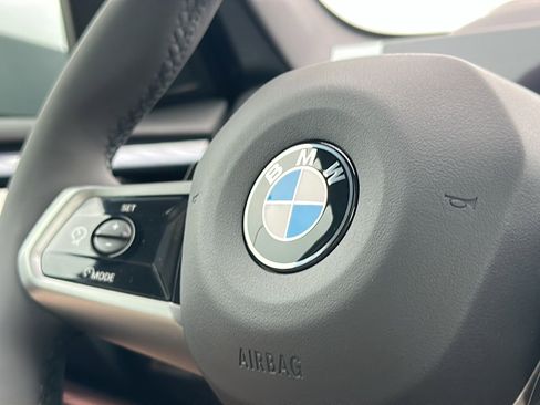 New 2026 BMW X3 xDrive30 w/ Premium Package AWD/4WD image 21