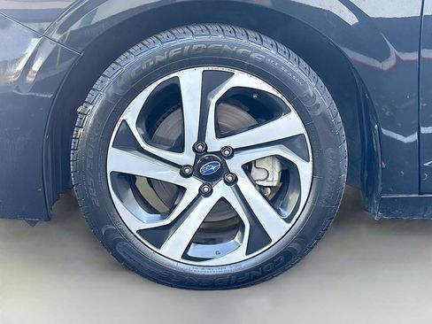 Used 2021 Subaru Legacy Limited AWD/4WD image 33