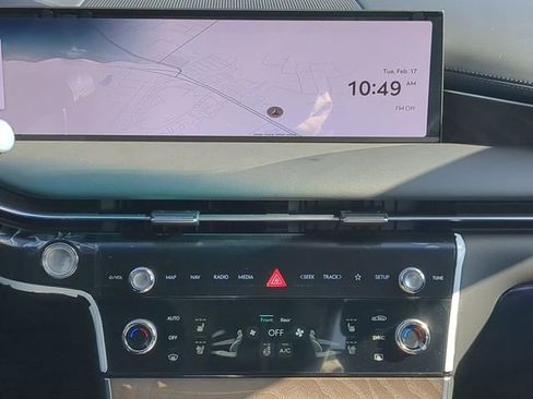 New 2026 Genesis G80 2.5T Advanced image 16